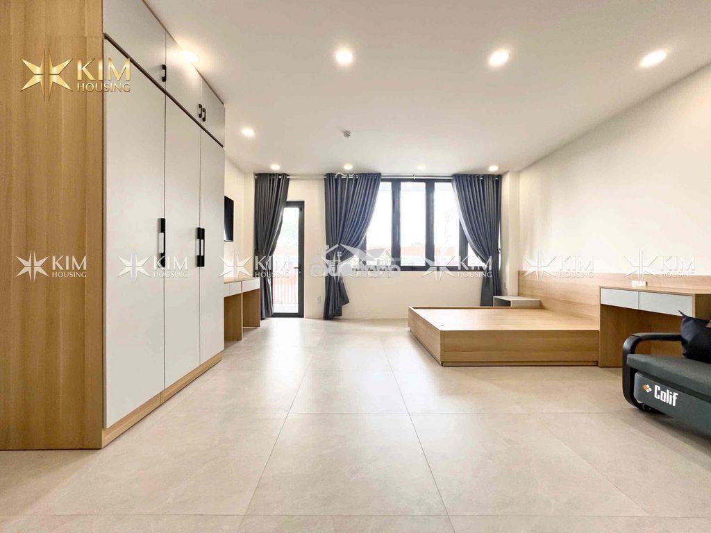 Căn hộ 50m2 ban công, giặt riêng_thành thái quận 10 - 2
