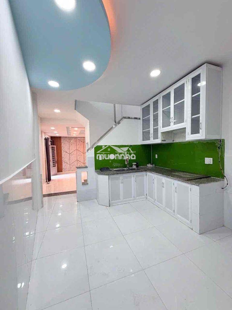 ✅Nhà hỗ trợ vay bank,  cạnh trường lâm văn bền,cách mt 20m - 4