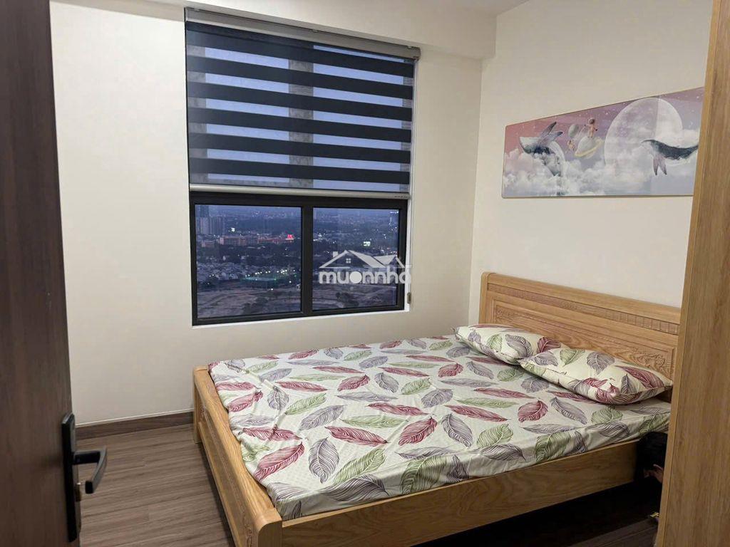 3pn full nội thất 9tr ở ngay tại a&t sky garden thuận an - Ảnh 3