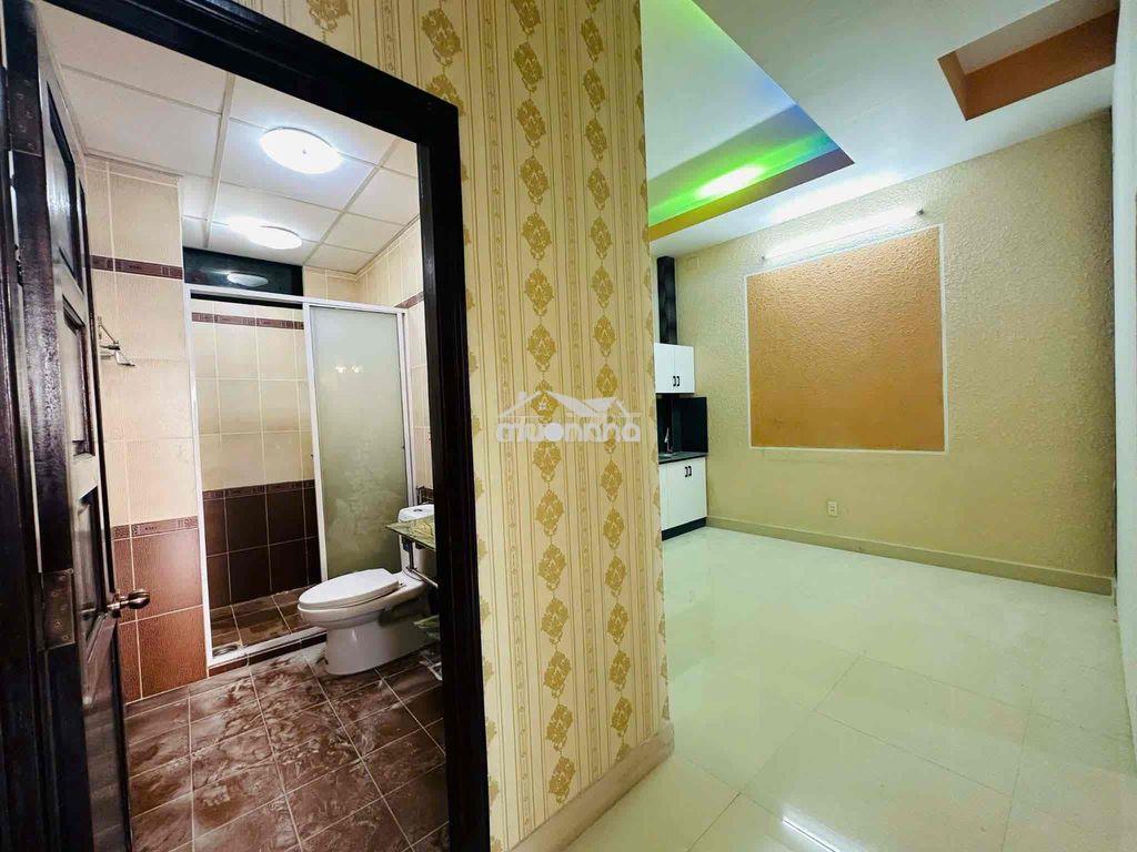 2pn,wc,phòng khách,ban công,gần bách khoa - Ảnh 4
