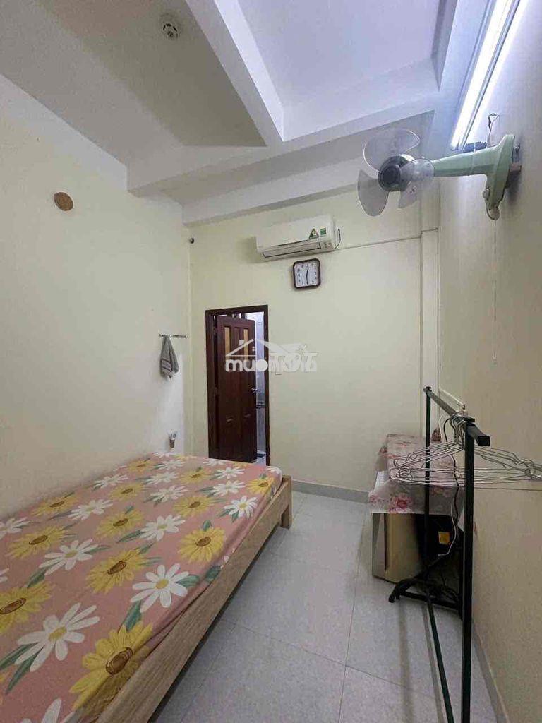 Phòng trọ cho nữ q3 cách mạng tháng 8 - Ảnh 2