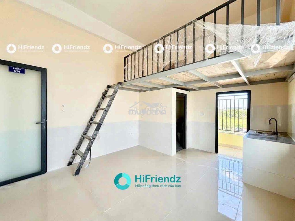 Duplex ban công lớn ngay làng đại học,kí túc xá khu b,hồ đá,linh trung - Ảnh 2