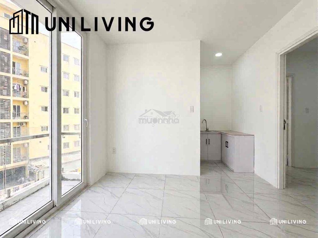 Chính chủ cho thuê dãy phòng dành cho sinh viên 2k8 cạnh bx miền đông - 3