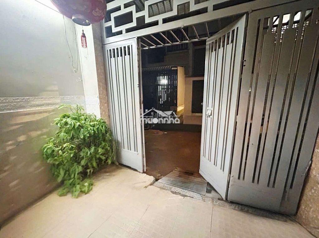 🔥Nhà trung mỹ tây, 5 tầng hẻm tải tránh thông – ngay cao đẳng gtvt⛔ - Ảnh 3