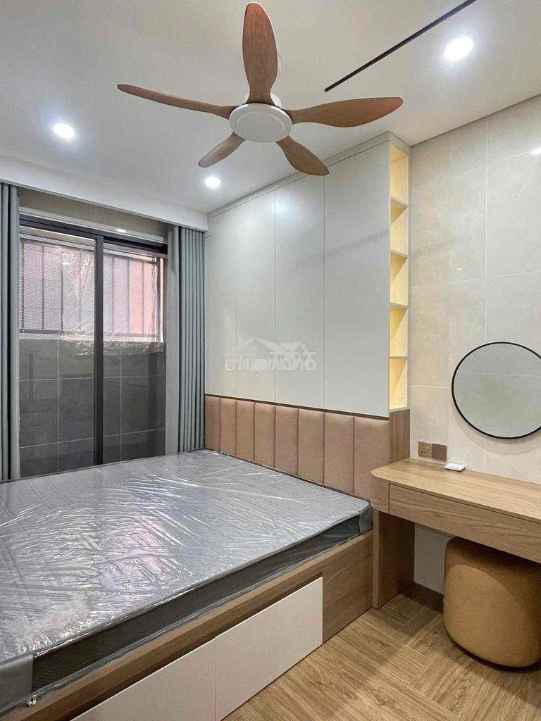 Hot🔥 dự án mới 1 phòng ngủ full nội thấy mới kengg