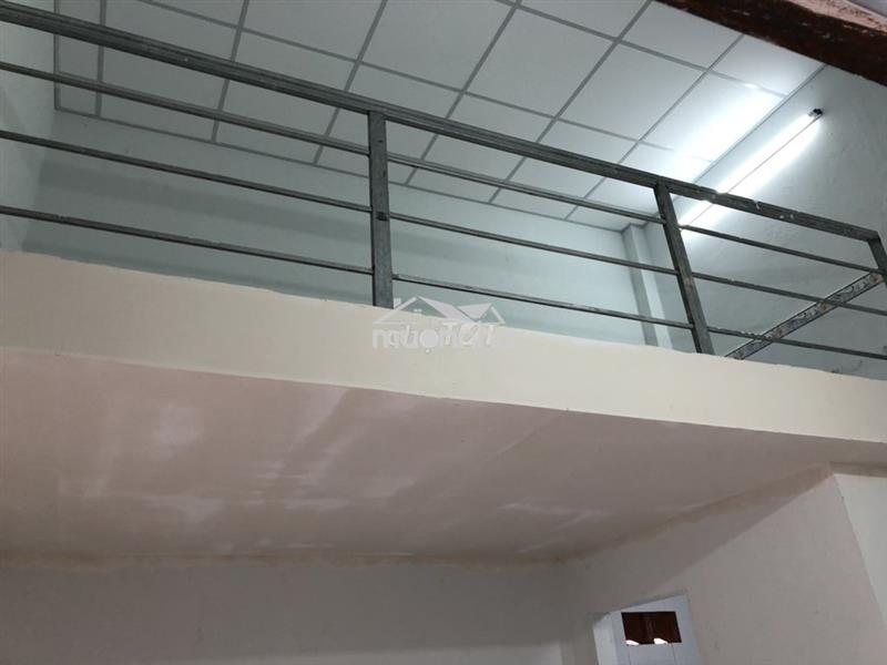 Phòng trọ cho thuê gần ngã tư tân quy củ chi