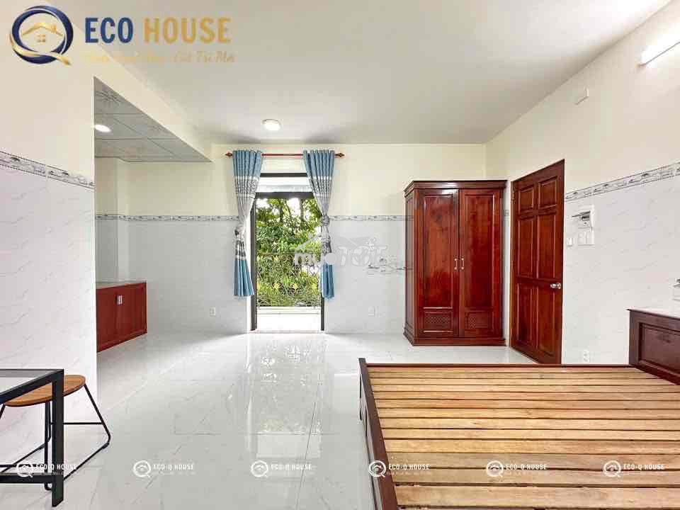 Khai trương nhà mới xây giá siêu mềm siêu rộng ở được 3-4 bạn dư sức - 2
