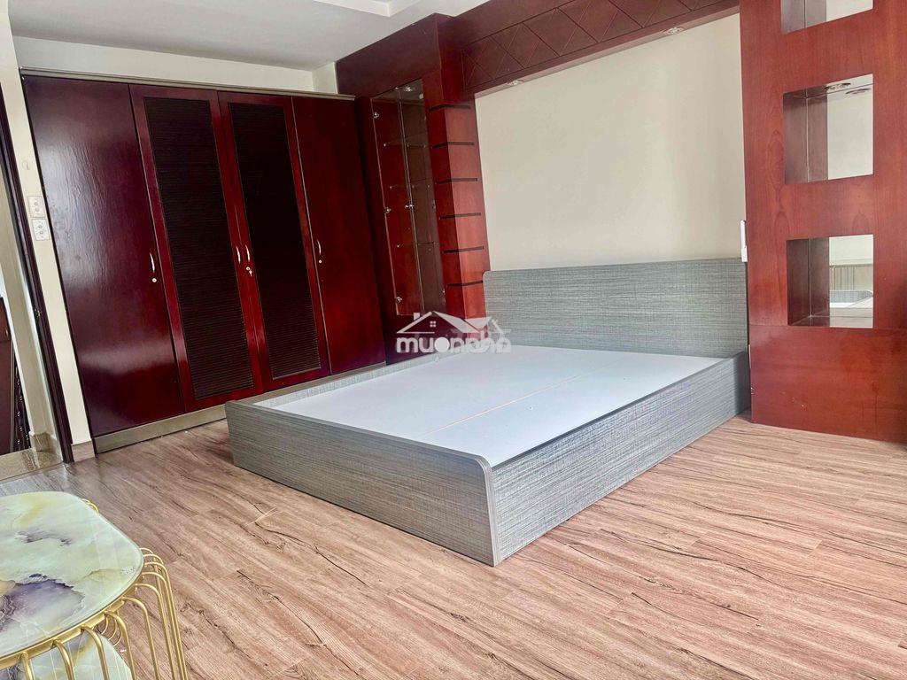 Căn hộ cho thuê đường tân khai gần trường đại học y dược - 3