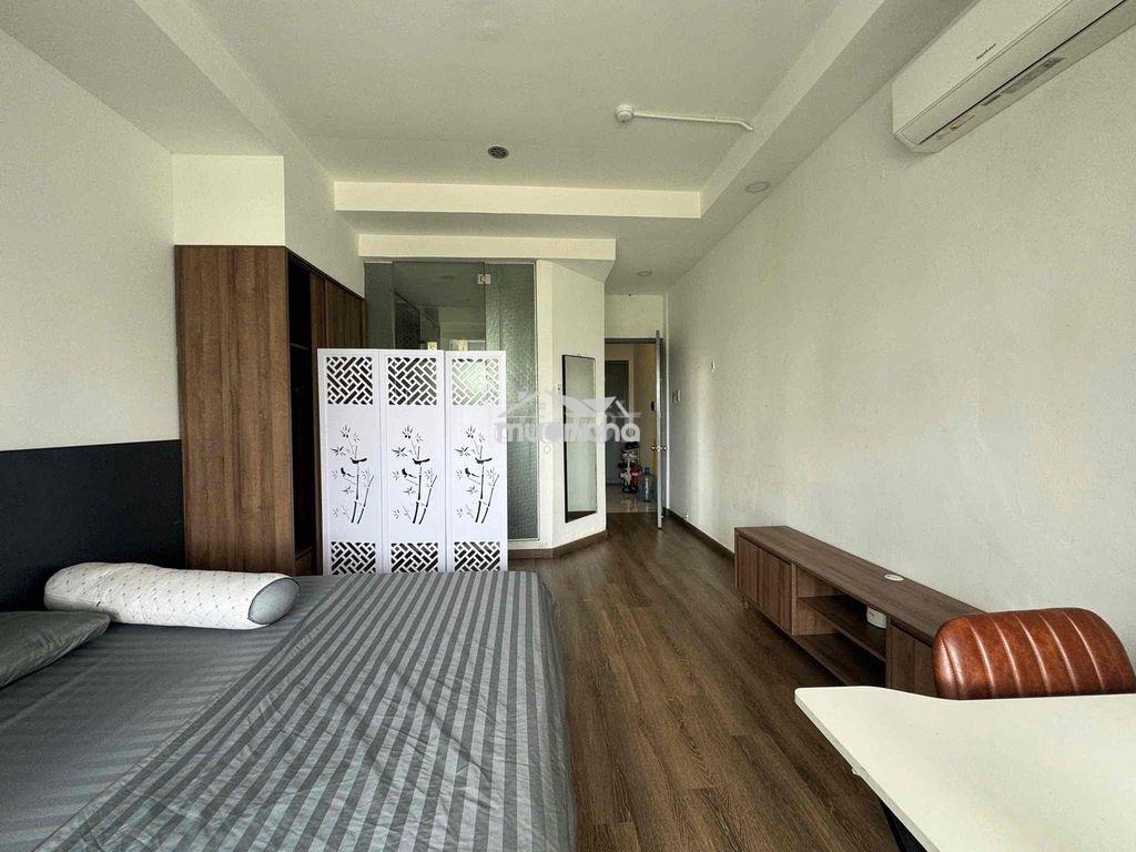 🏠 Căn hộ đầy đủ nội thất – hoàng sa, quận 1  📍 địa chỉ: 27 hoàng sa, p - 4