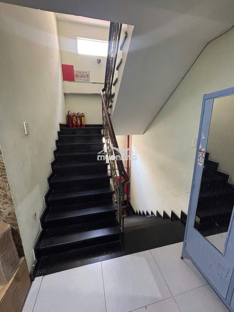 [Tặng 500k tiền phòng chuyển vào đầu tháng 9] phòng trọ quận 4 - Ảnh 3