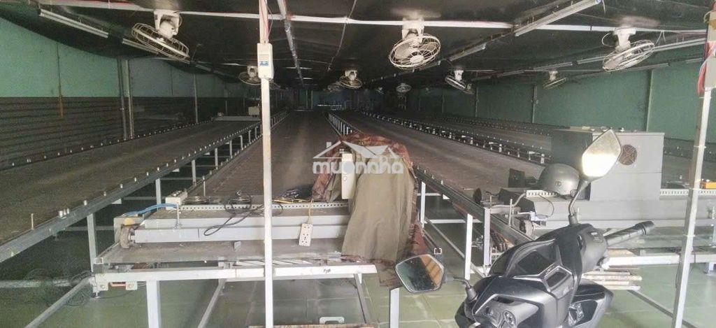 Cần sang xưởng in đầy đủ trang thiết bị - 2