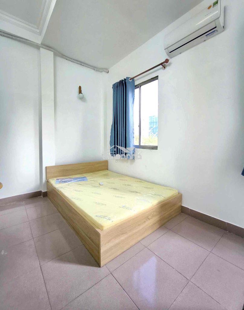 💥 Phòng trọ cửa sổ thoáng mát 4tr8 full nt - phạm thế hiển, q8💥 - Ảnh 3