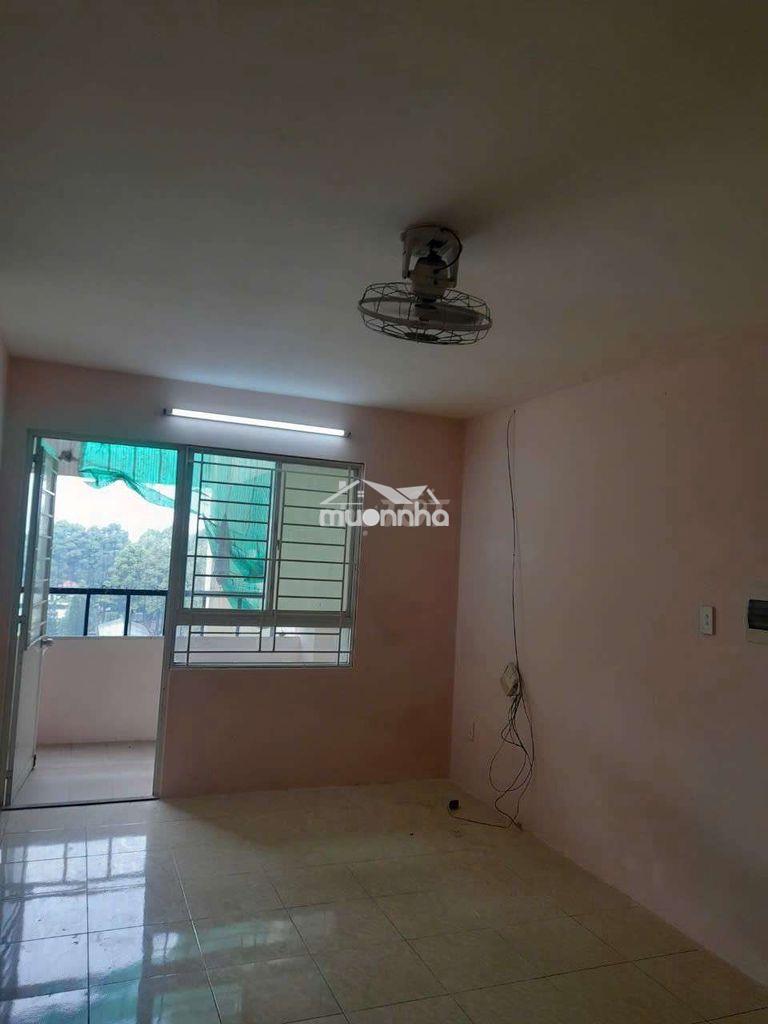 Bán căn hộ chung cư quân khu 7.  2 pn , 3 pn p trung mỹ tây, q 12 - 4