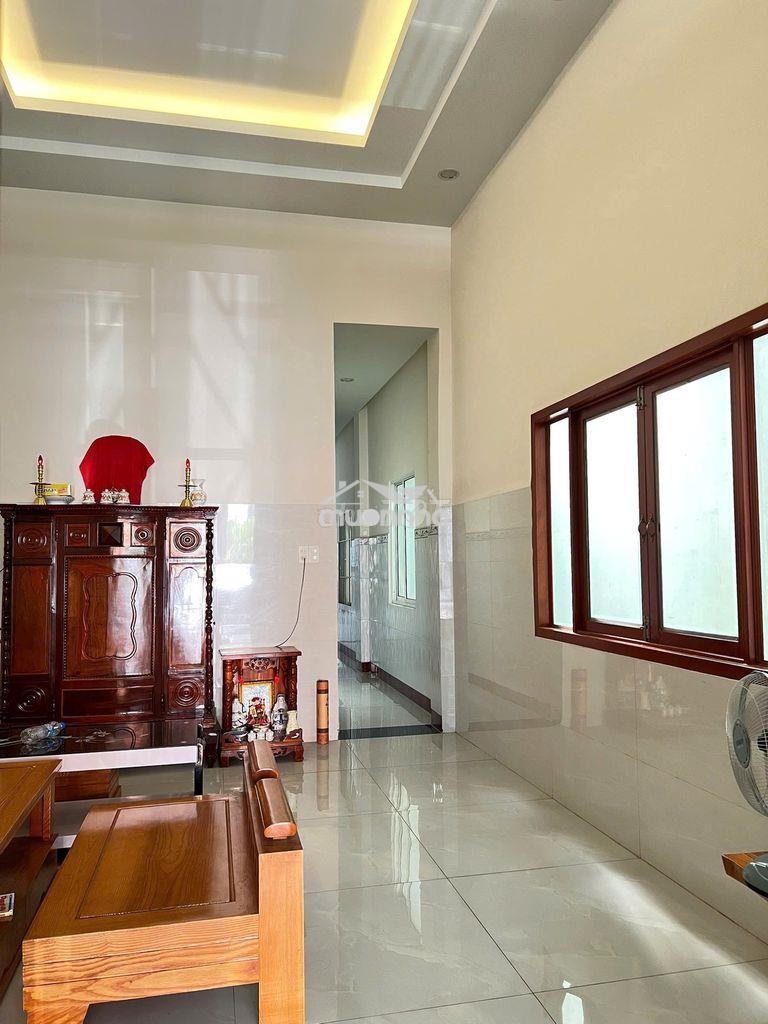 Nhà 200m2 thổ cư, gần ngã 4 tân phong, đường đồng khởi, dưới 20tr/m2 - 4