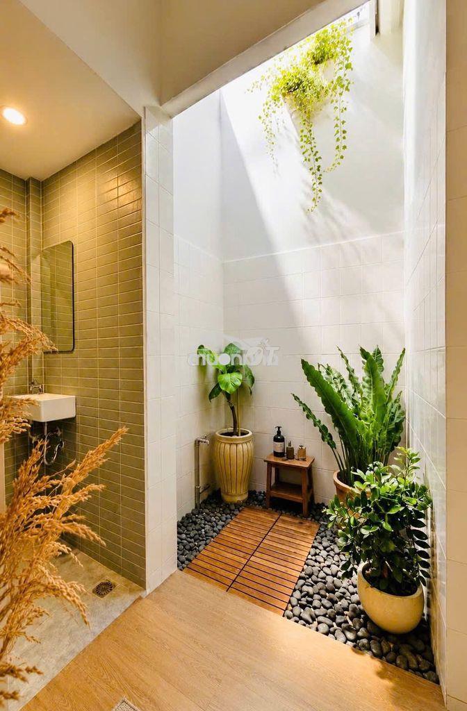 Bán nhà hòa hưng, quận 10, dt 3.3 x 14m (55 m2), 6.39 tỷ - 3