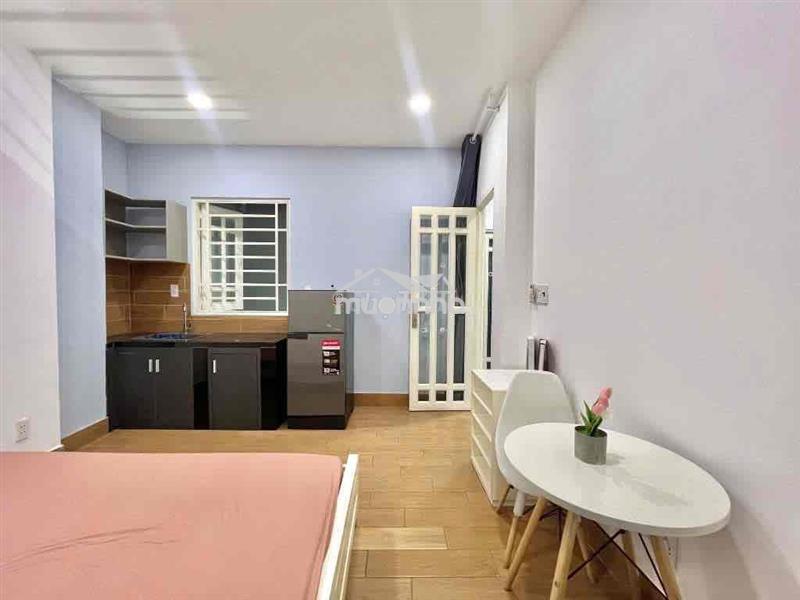 Bán nhà vừa ở vừa cho thuê 11 phòng chdv