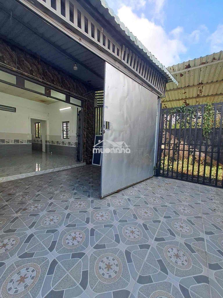 🏠Nguyên căn 3phòng 4x20m hẻm gò ô môi p.phú thuận - quận 7