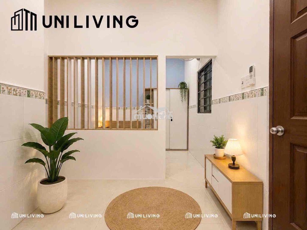 Studio full nội thất ngay đại học văn hiến 500m, 5p huflit,… - 3