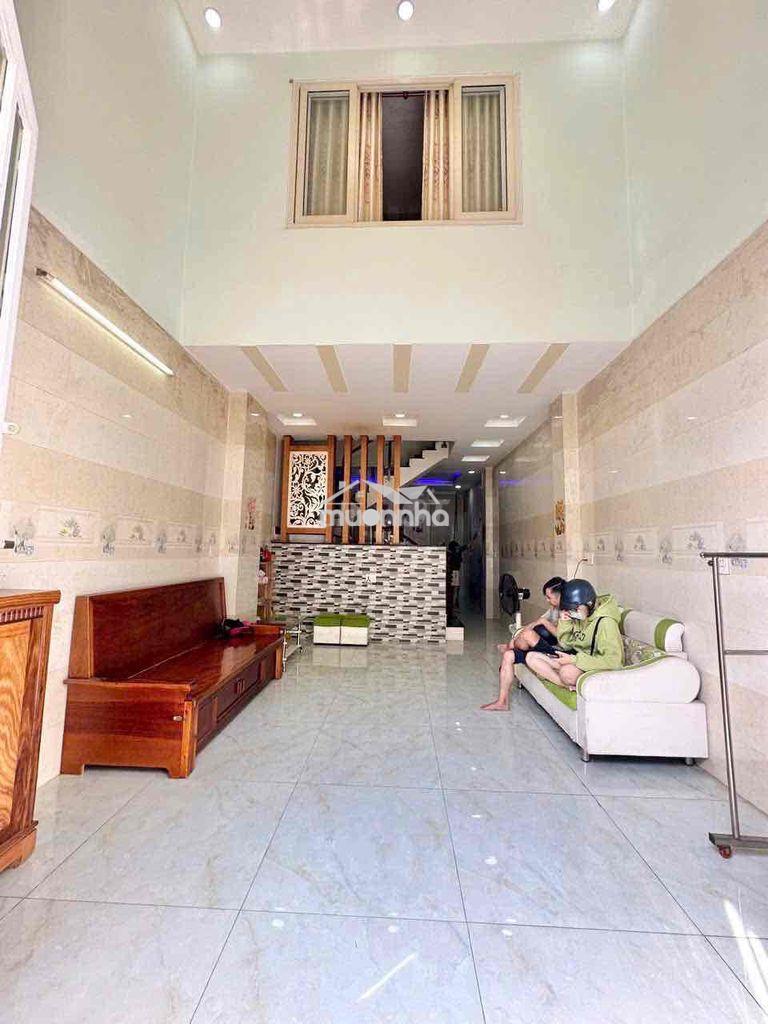 ✅Cho thuê nhà tân hoà đông [ 4*15 ] 3pn-3wc-sân thượng✅