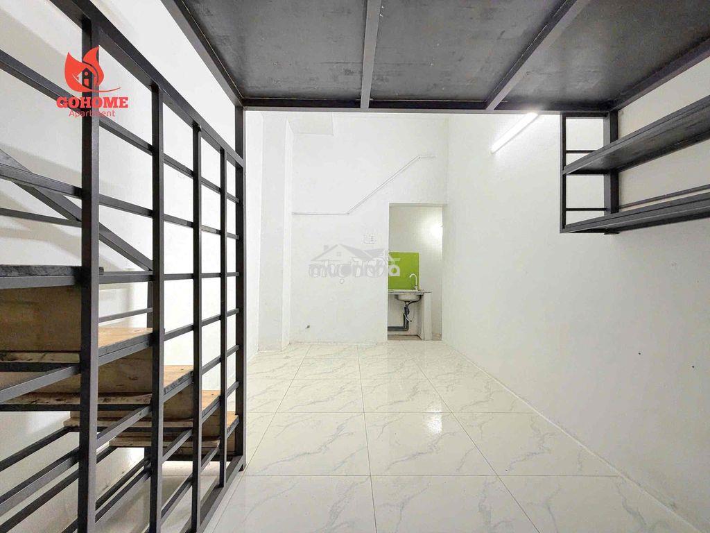 Trọ gần công viên phần mềm quang trung giá rẻ‼️ - 3