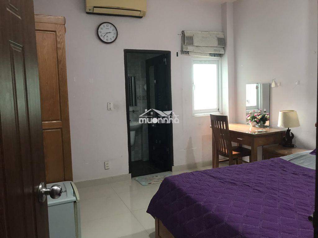 Phòng cho thuê đủ tiện nghi quận 1. tphcm - Ảnh 3