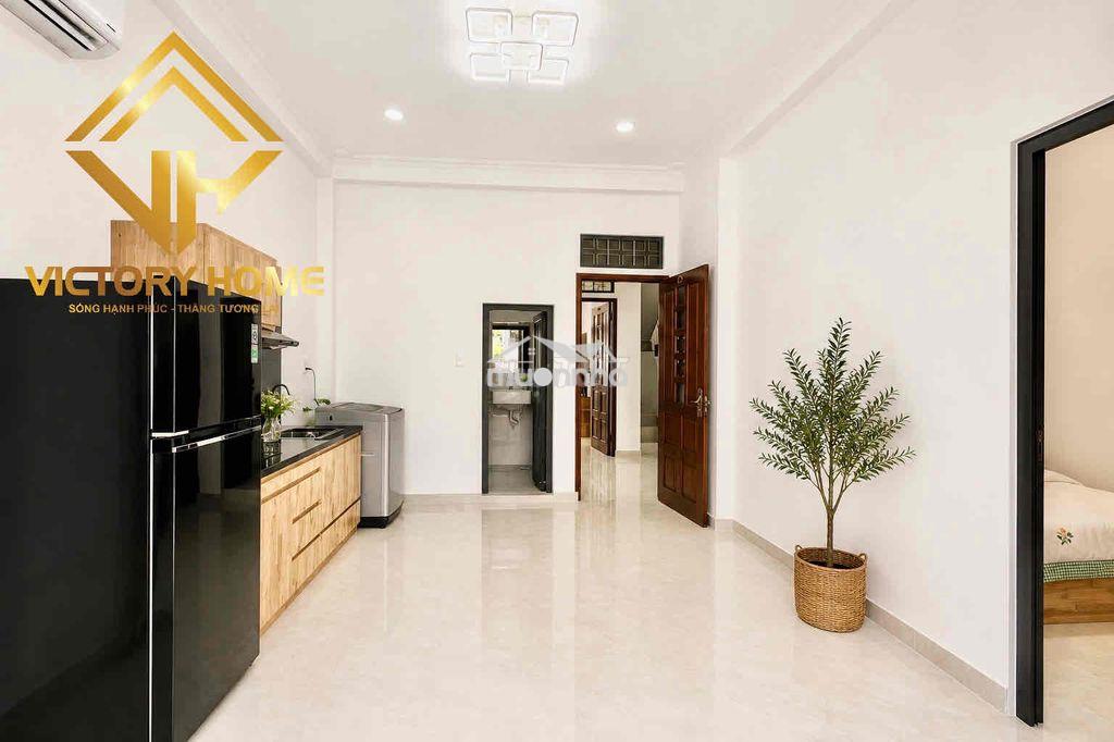Cho thuê phòng tách bếp rộng rãi – nguyễn kiệm, phú nhuận - Ảnh 4