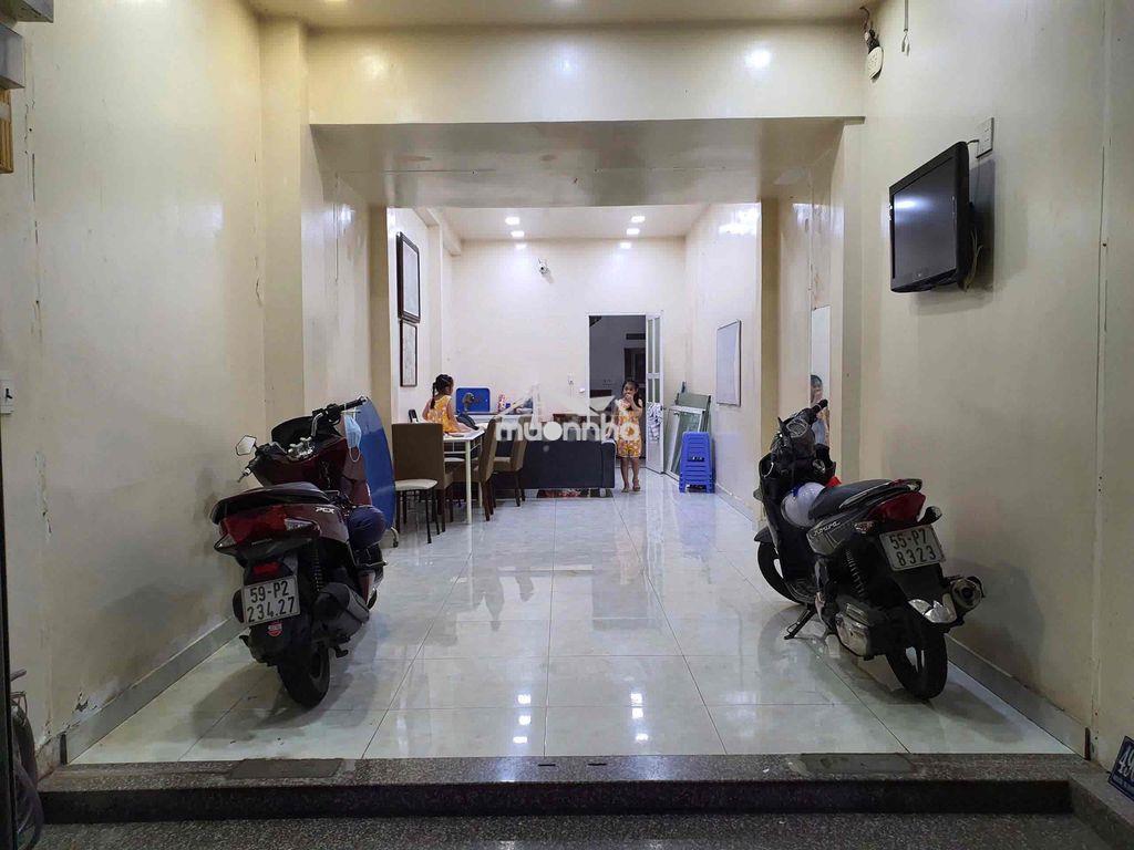 Nhà 3 tầng _ nguyễn tri phương _ quận 10 , hẻm xe hơi_kd ngay☘️☘️☘️ - 3