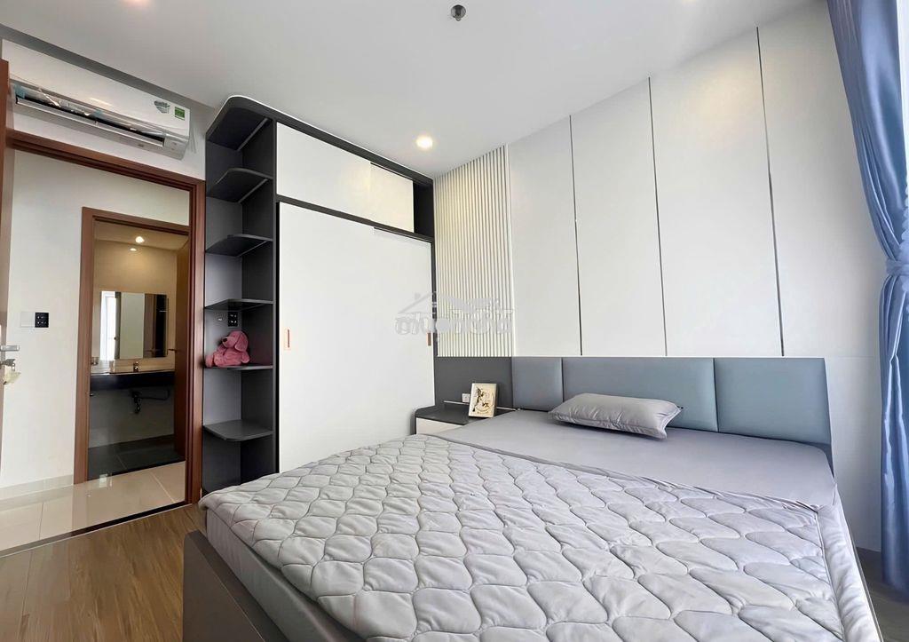 View đẹp, đường phan văn trị 2,080tỷ 2pn sổ sẳn, vay 70%  *** - 4