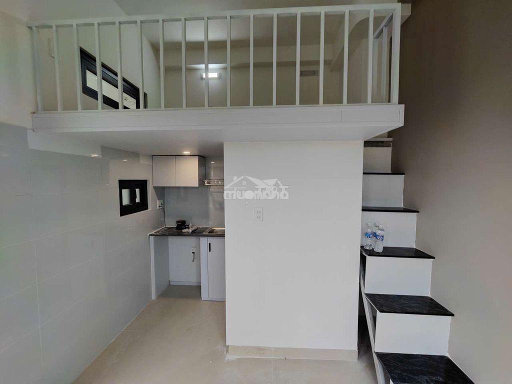 Phòng trọ quận 12 đẹp gần nttu - Ảnh 4