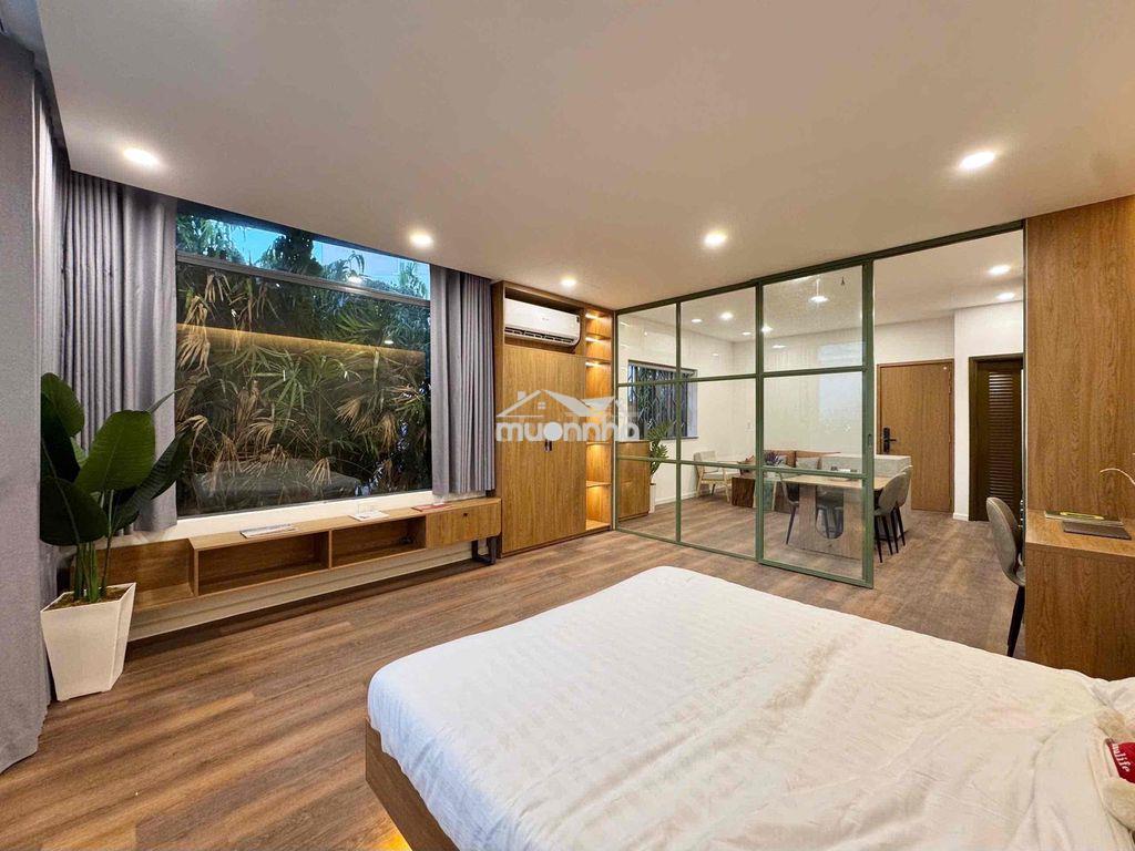 🌈🏡Khai trương căn hộ 1pn tại quận 2, thuận tiện ra mai chí thọ💥🎇 - Ảnh 2