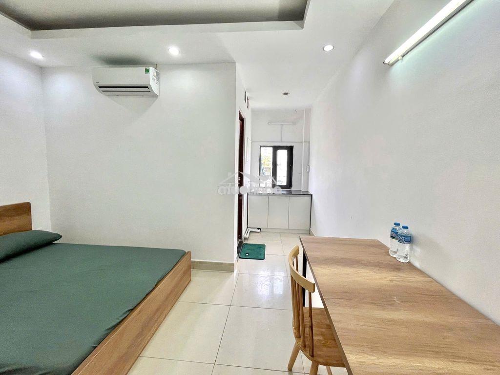 Phòng trọ sẵn nội thất mới 25m2 giá 3,9tr/tháng - 4