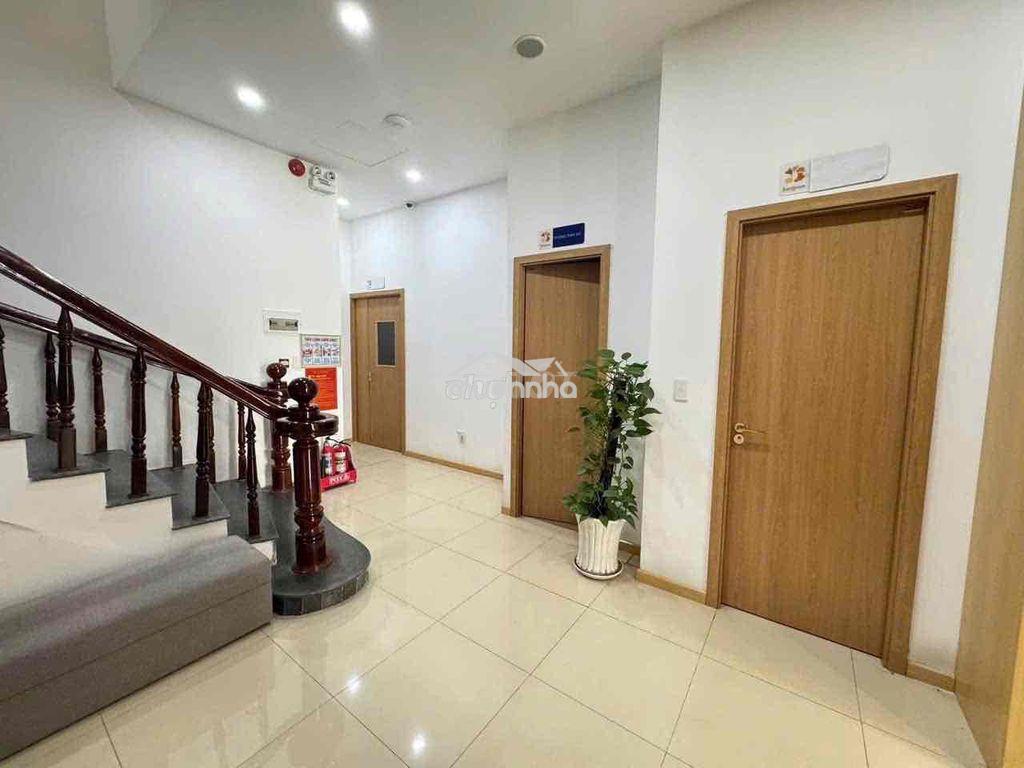 Cho thuê toà nhà 1 trệt 3 lầu chánh nghĩa - thủ dầu một, bình dương - Ảnh 3