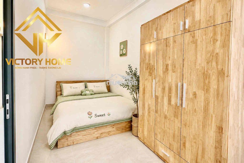 Cho thuê phòng tách bếp rộng rãi – nguyễn kiệm, phú nhuận - Ảnh 2