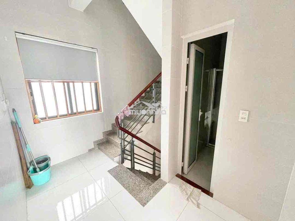 💟 Cho thuê nhà nguyên căn hẻm 1/ nguyễn van dung p6 - 3