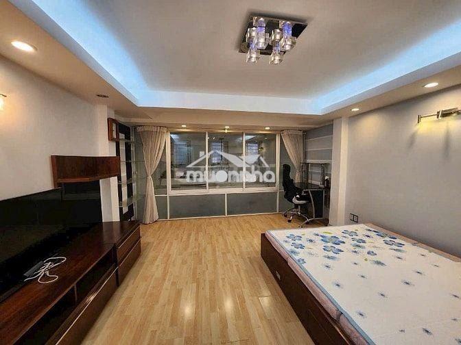 Nhà mới 3pn đầy đủ nội thất gần mt lý thái tổ - 2