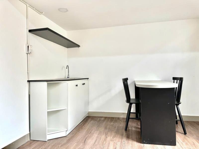 Duplex full nội thất đi văn lang 5ph ngay đặng thùy trâm bình thạnh  - 2