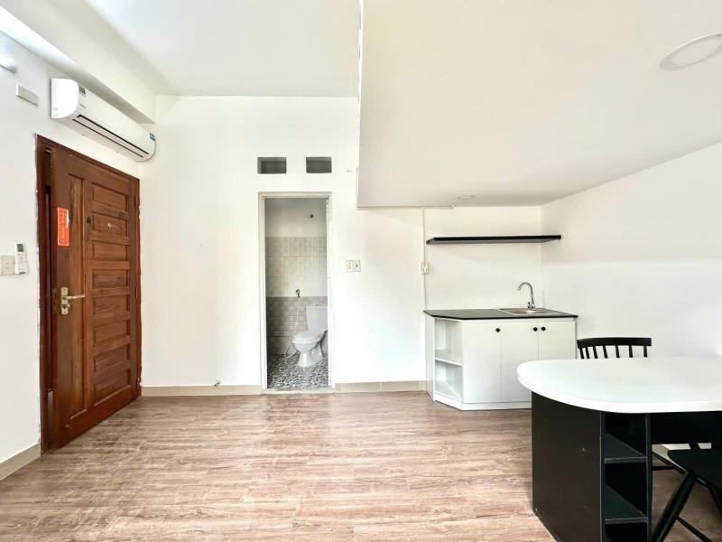 Duplex full nội thất đi văn lang 5ph ngay đặng thùy trâm bình thạnh  - 3