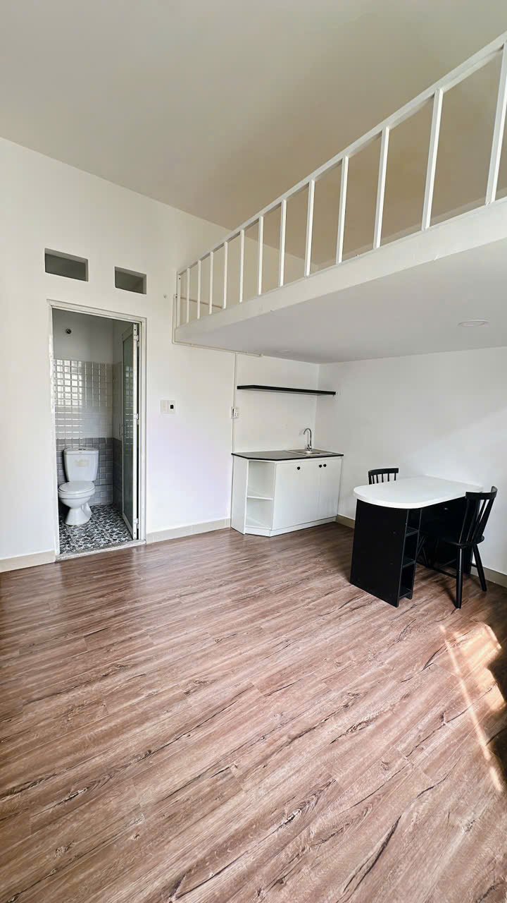 Duplex full nội thất đi văn lang 5ph ngay đặng thùy trâm bình thạnh  - 4
