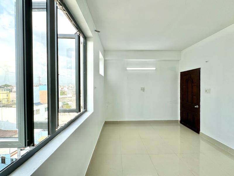 Phòng mới xây thoáng mát ngay thích quảng đức, ngã 4 phú nhuận - 3