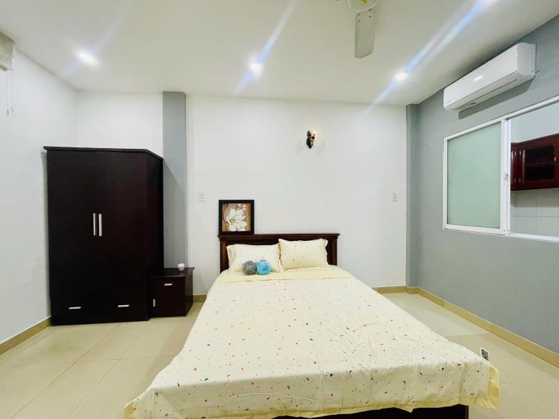 🏡 Studio đẹp full nội thất– bạch đằng, bình thạnh | - 4