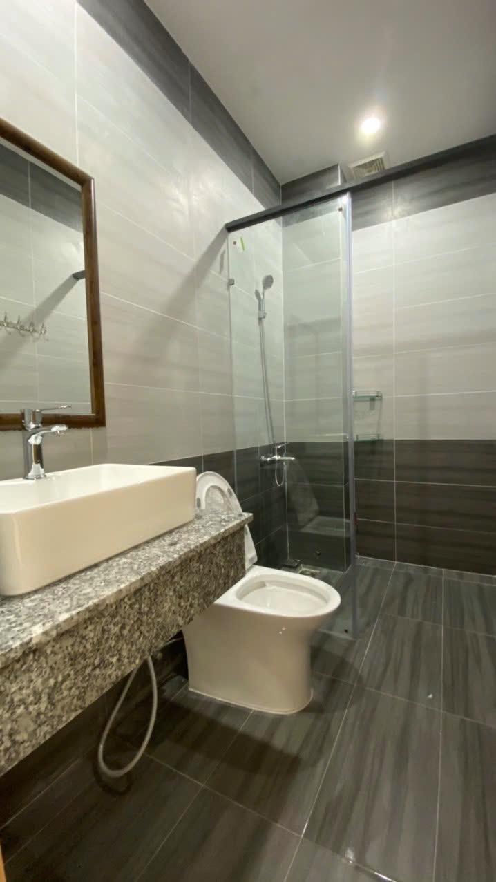 🏡 Căn hộ có full nội thất, cách đại học ngoại thương 200m – ung văn khiêm, bình thạnh - 4