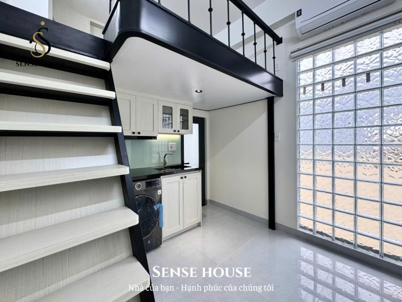 Duplex full nt - tiện qua đh văn hiến - công thương - học viện  hàng không - huflit ba gia