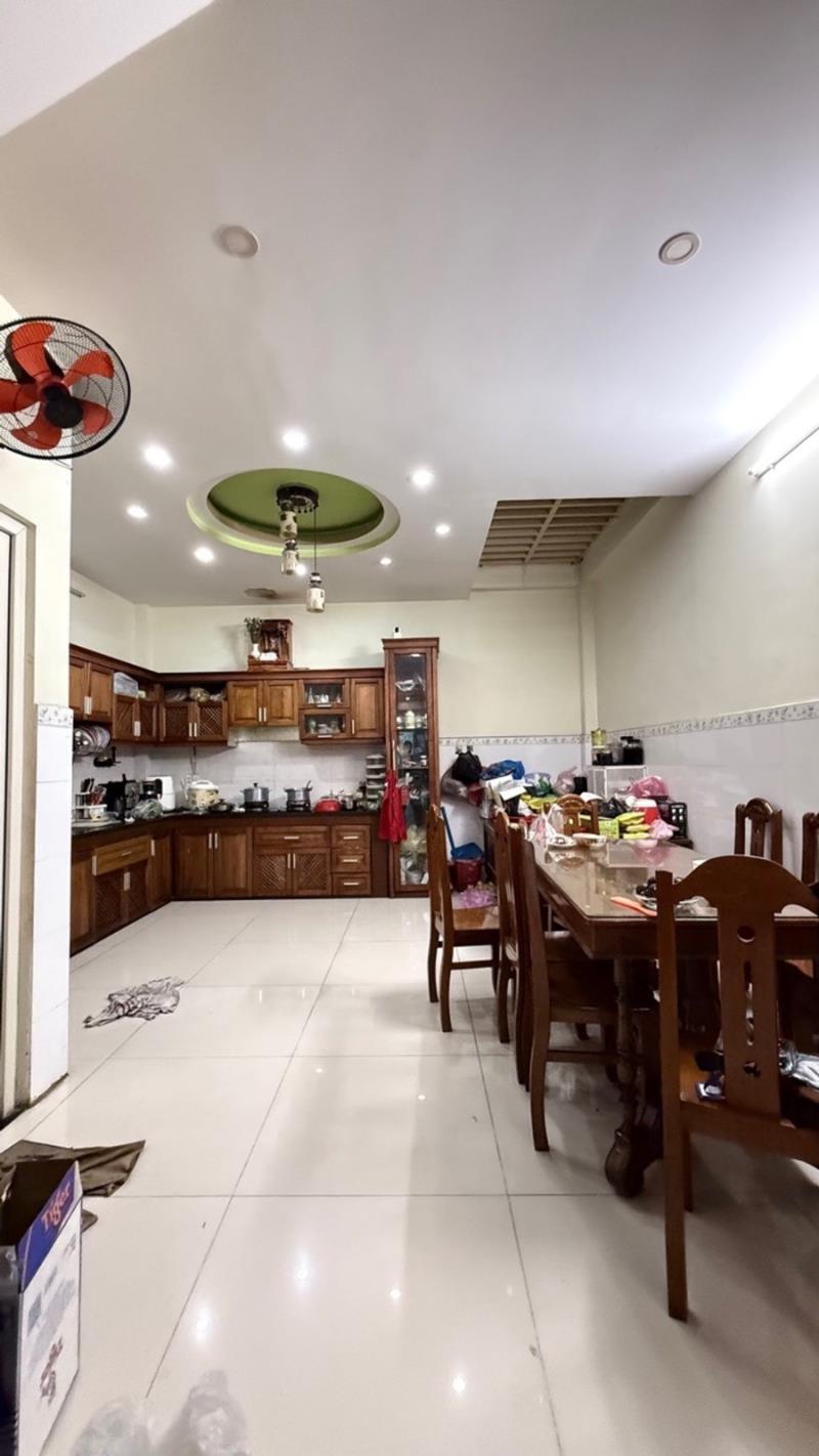 Hxh 5m nguyễn hữu tiến, 65m2, ngang 5m, 3 tầng, 4pn, khu công chức, 7.95 tỷ tl - 3