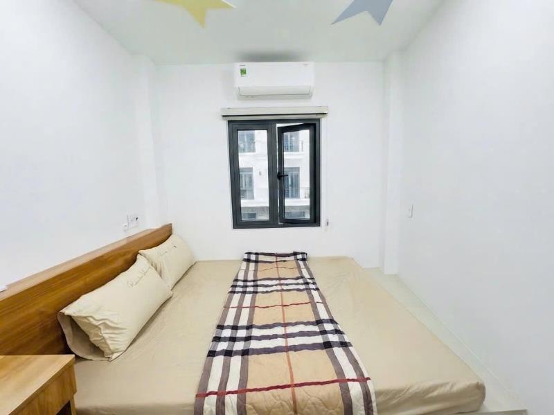 🏡 Chdv xây mới 100% –  phan văn trị, bình thạnh | thang máy, full nội thất - 2