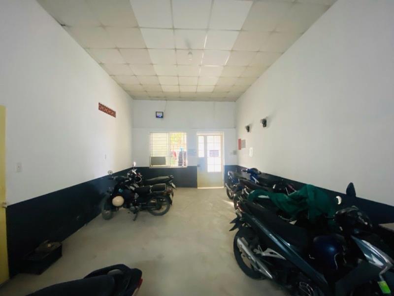 Bán nhà 14 phòng cho thuê – 230m² – ngang 10m – dòng tiền 35 triệu/tháng – giá 11 tỷ - 4