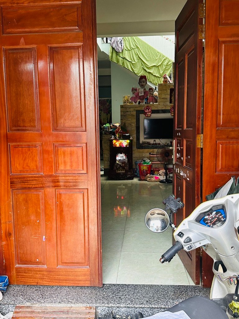 Nhà mặt tiền tân thới nhất q12 – ngang 6m – 165m² – 8 phòng trọ – giá 10.5 tỷ - 2