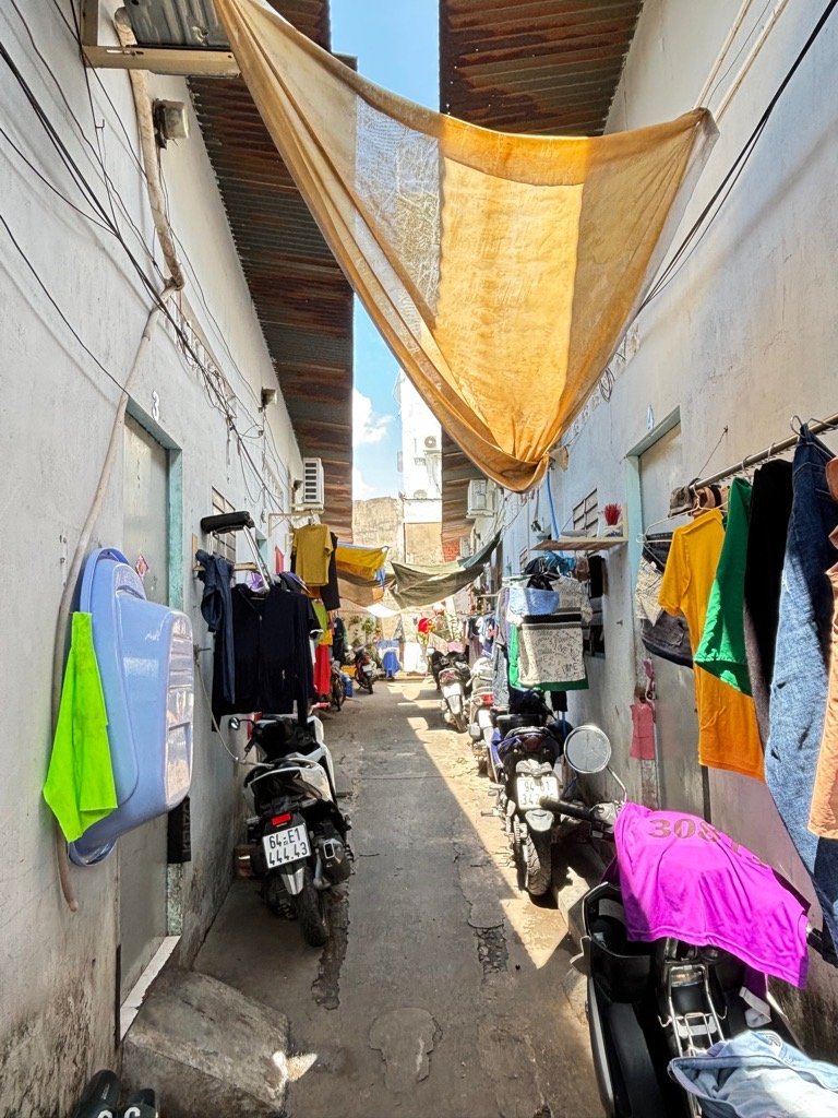 Hàng đầu tư đông hưng thuận q12 – 200m² – 14 phòng trọ – thu nhập 35 triệu/tháng – giá 12 tỷ - 2