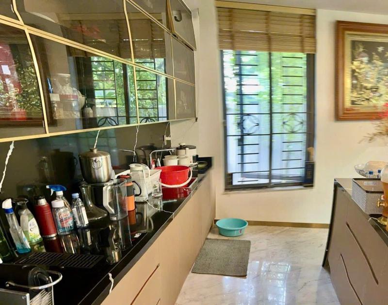 Giảm mạnh 12 tỷ biệt thự đơn lập 278m2 view sông quận 7 ngay pmh  còn 35.9 tỷ - 2