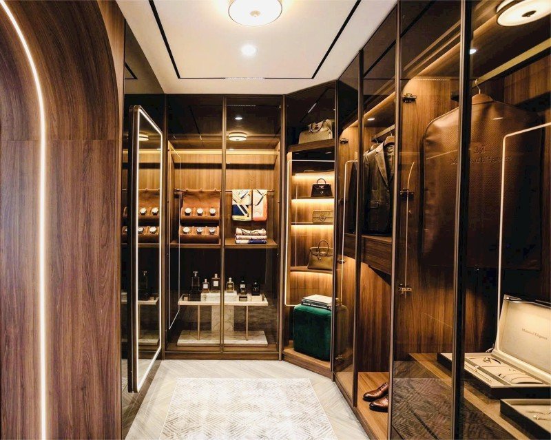 💥💥Biệt thự đơn lập luxury view sông cạnh công viên - 12x20 - full nội thất thang máy nhỉnh 50 tỷ - 3