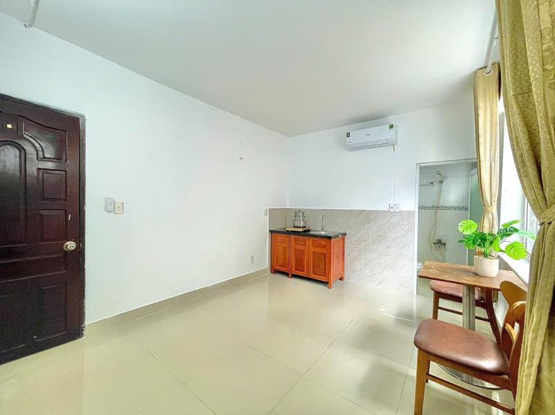 Ngay etown cộng hòa, phòng thoáng giá tốt - 4
